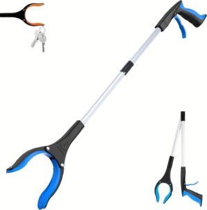 Grabber Reacher Tool – 32” ...
