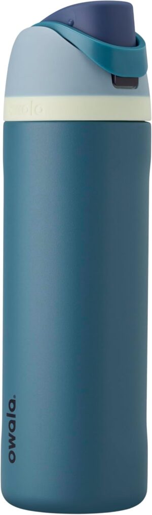 Owala FreeSip Insulated Stainless S...