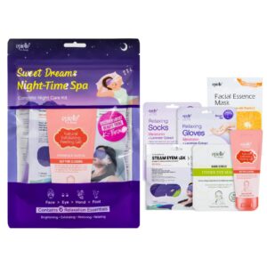 Epielle Sweet Dream Night-Time Spa ...