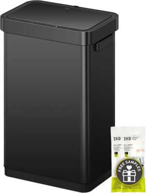 EKO Deluxe Mirage-T 50 Liter / 13.2...