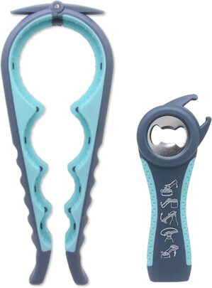 Bottle Opener for Arthritic Hand,Ja...
