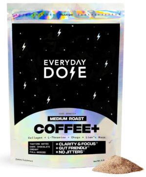 Everyday Dose Bold Medium Roast Mus...