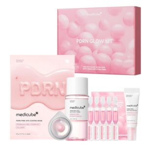 medicube Salmon DNA PDRN Trial Kit ...