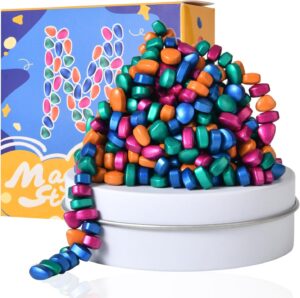 Fidget Toys Adults,Sensory Stones f...