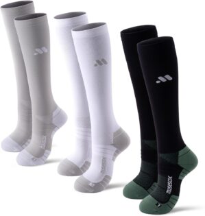 Compression Socks for Women and Men...
