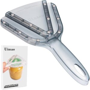Jar Opener for Weak Hand & Sen...