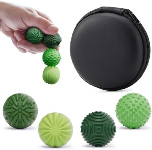 Silicone Magnetic Balls Fidget Toys...