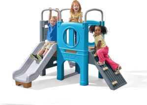 Step2 Scout & Slide Climber, K...
