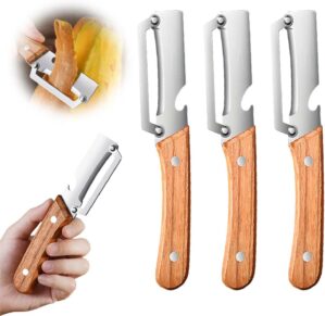 Multi-Functional Vegetable Peeler f...