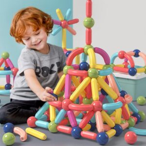 BAKAM Magnetic Building Blocks for ...