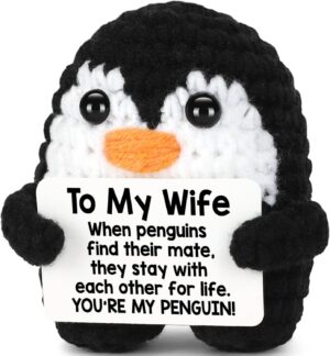 Gifts for Her Wife from Husband, to...