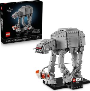 LEGO Star Wars AT-AT Walker Buildin...