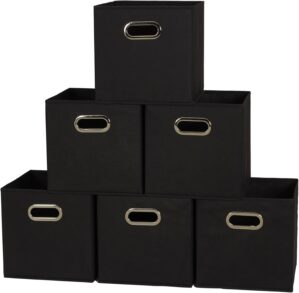 Household Essentials Foldable Fabri...