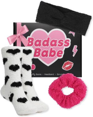 Lily England Cozy Gift Set for Wome...