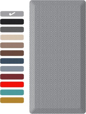 Ophanie Kitchen mats for Floor, Kit...