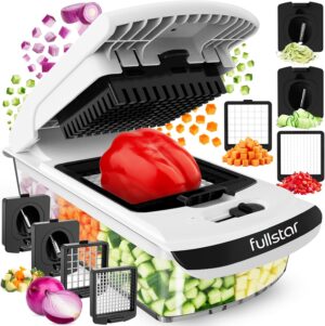 Fullstar The Original Pro Chopper &...