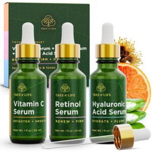 Tree of Life Beauty Facial Skin Car...