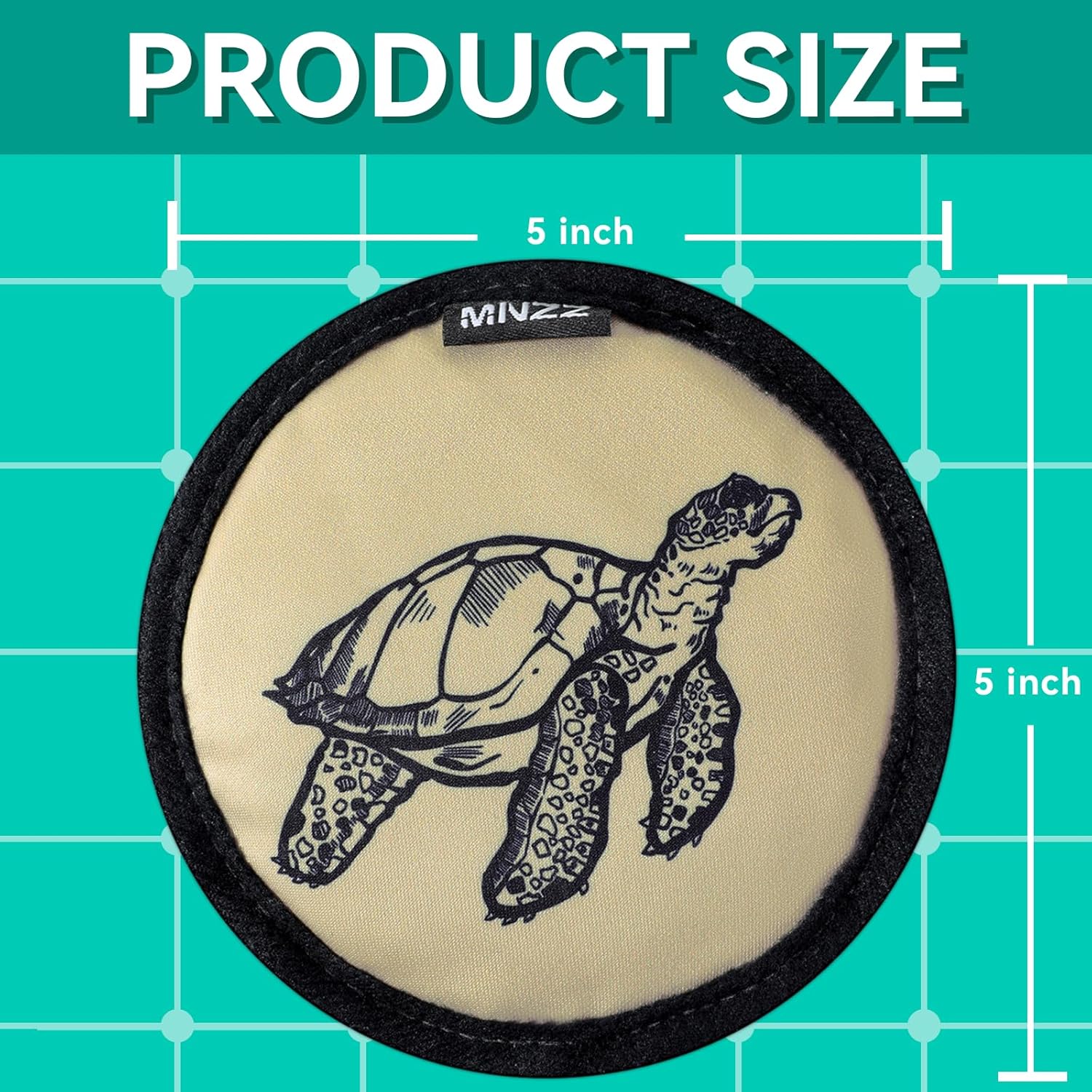 Beach Sand Remover Sand Eraser Wipe Mitt Family Kids Women 2026 Summer Beach Towels Vacation Essentials Mexico Costa Rica Trip Must Haves Hawaii Honeymoon Accessories Alaska Cruise Ship Gear 1Pcs - Image 6