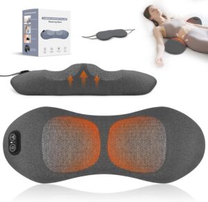 3 in 1 Lower Back Massager – ...