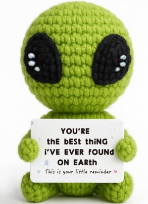 Unique Valentines Gifts for Him Her...