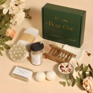 Spa Gifts for Women, Gift Basket fo...