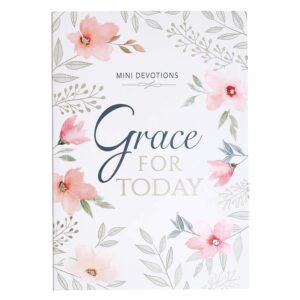 Mini Devotions Grace For Today R...