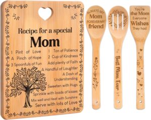 Gifts for Mom – “Recipe...