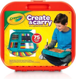 Crayola Create ‘N Carry Trave...