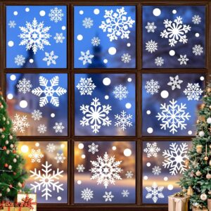 116PCS Christmas Decorations, 9 She...