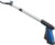 2024 Upgrade PowerGrip T9, Grabber Reacher Tool, Wide Jaw, Foldable, Steel Cable, with 96 Grip Points for Firm Grip, 32″ with Magnet