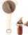 2026 New 4 in 1 MultiFunctional Adjustable Jar Bottle Opener, Effortless Lid Opener with Extended Handle for Tight Lids and Bottles, Kitchen Helper Tool with Adjustable Jaws and Non-Slip Grip (1PCS)