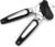 Multifunction Strong Jar Opener Can Opener with Stainless Steel Handle