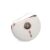 VRAIKO Aurora LED Gua Sha Device, Jade Stone Gua Sha Facial Tool with Heat and Vibration, Face Massager for Anti-Aging Wrinkles Puffiness Skin Rejuvenation and Toning (Aurora)