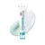 Anua PDRN Hyaluronic Acid 100 Moisturizing Cream, Lightweight, Non-Greasy Hydrating Face Moisturizer with Salmon DNA for Glass Skin, Korean Skincare (2.02 fl oz)