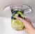 EZ Off Jar Opener for Seniors – Under Cabinet Jar Openers for Weak Hands, Easy Grip, Arthritis jar opener, One Handed Gadgets & Bottle Opener – Essential Kitchen Gadgets for Home Assistance – White