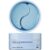 Terez & Honor Under Eye Patches for Dark Circles – 60 Korean Hydrogel Masks for Puffiness, Bags, Wrinkle with Caffeine, Hyaluronic Acid, Niacinamide – Undereye Hydrating & Cooling, Vegan, No Fragrance