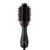 REVLON One-Step Volumizer Hair Dryer and Styler – Easy Salon-Style Blowouts – Less Frizz, More Shine, and Reduced Heat Damage, for All Hair Types and Lengths (Black)
