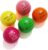 Stress Balls (5 Pack) for Kids and Adults – Stress Relief Balls with Motivational Quetos – Hand Exercise Balls to Relieve Anxiety and Stress
