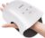 CINCOM Hand Massager – Cordless Hand Massager with Heat and Compression for Arthritis and Carpal Tunnel