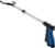 Grabber Reacher Tool, 32″ Grabbers for Elderly, Lightweight Extra Long Handy Trash Claw Grabber, Mobility Aid Reaching Assist Tool for Trash Pick Up, Nabber, Litter Picker, Arm Extension (Blue)