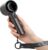 JISULIFE Handheld Fan Pro Series – Extreme Cooling Output: 1-100 Speed Scroll Wheel, Metal Body, Digital Display, 1.5H Fast Charge, 5000mAh-Portable Fan for Travel Outdoor, Gifts for Women Men(Grey)