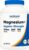Nutricost Magnesium+ Regular Strength (210mg, 240 Capsules) – 120 Servings, Made with Magnesium Glycinate and Oxide, Non-GMO, Gluten Free and Vegan Friendly