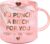 Mothers Day Gifts for Mom Wife from Daughter Son, Birthday Gifts for Women Her Girlfriend Sisters Friends, 12 OZ Funny Coffee Mug, Valentines Galentines Day Christmas Stocking Stuffers