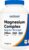 Nutricost Magnesium Complex 250mg, 240 Capsules – Magnesium Oxide, Citrate, and Glycinate – Gluten Free and Non-GMO
