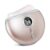 VRAIKO AlpenGlow Electric Gua Sha Device, Rose Quartz Gua Sha Facial Tools with Heat and Vibration, Gua Sha Face Massager for Lymphatic Drainage, Lift, Puffiness, Rejuvenation Natural Glow (Rose Gold)
