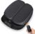 Snailax Foot Massager Machine with Heat,Remote Control, Adjustable Vibration Feet Massager Machine Increased Blood Circulation,Plantar Fasciitis, Stress (Black)