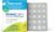 Boiron StressCalm Tablets for Relief of Stress, Anxiousness, Nervousness, Irritability, and Fatigue – 60 Count