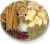 Potpourri Simmering – Dried Cranberry, Rosemary, Cloves, Lemon, Apple, Cinnamon and Salt, Stovetop Simmering Potpourri Kit for Valentine’s/Mother’s Day Hostess/Office/Housewarmings/Open Houses Gift