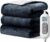 Heated Blanket,Soft Flannel Heated Throw Blanket,Fast Heating Electric Throw Blanket with 8 Heating Levels,9 Hours Auto Shut Off,Home Sleep Electric Blanket Throw, A Thoughtful Gift for Elders