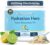 Feel Goods Hydration Hero, Sugar-Free Electrolyte Powder for Daily Hydration – Electrolytes Drink Mix with Magnesium, Potassium & Vitamins for Fasting & Energy – Keto, Vegan & Organic Flavors